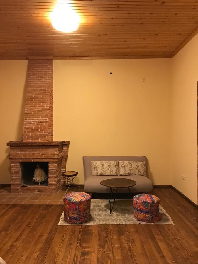 Inka Home Borjomi Exterior foto
